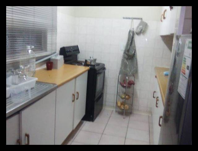 2 BEDROOM TOWNHOUSE FOR SALE IN MEER EN SEE